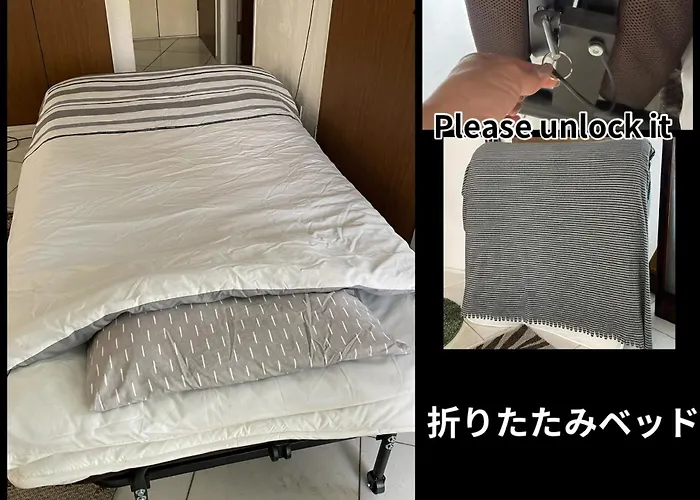 919Takarazuka 宝塚駅前 デザイナーズ2Bed Room Max6名様