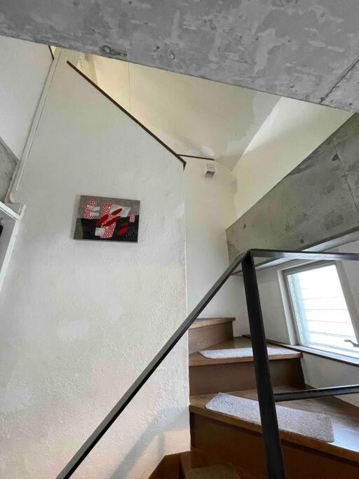 919takarazuka 宝塚駅前 デザイナーズ2bed Max6名様 Apartment *