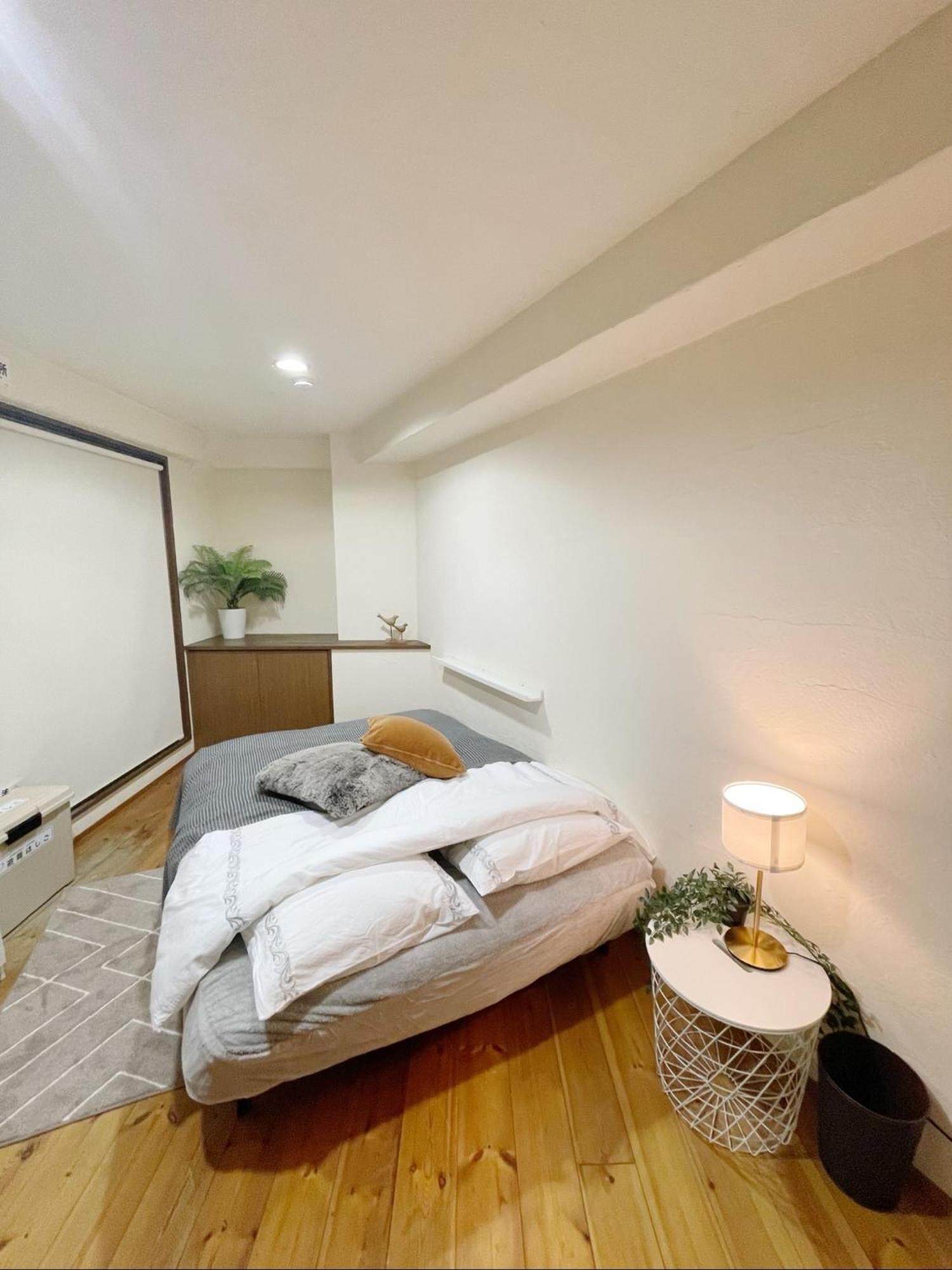 Apartment 919takarazuka 宝塚駅前 デザイナーズ2bed Max6名様